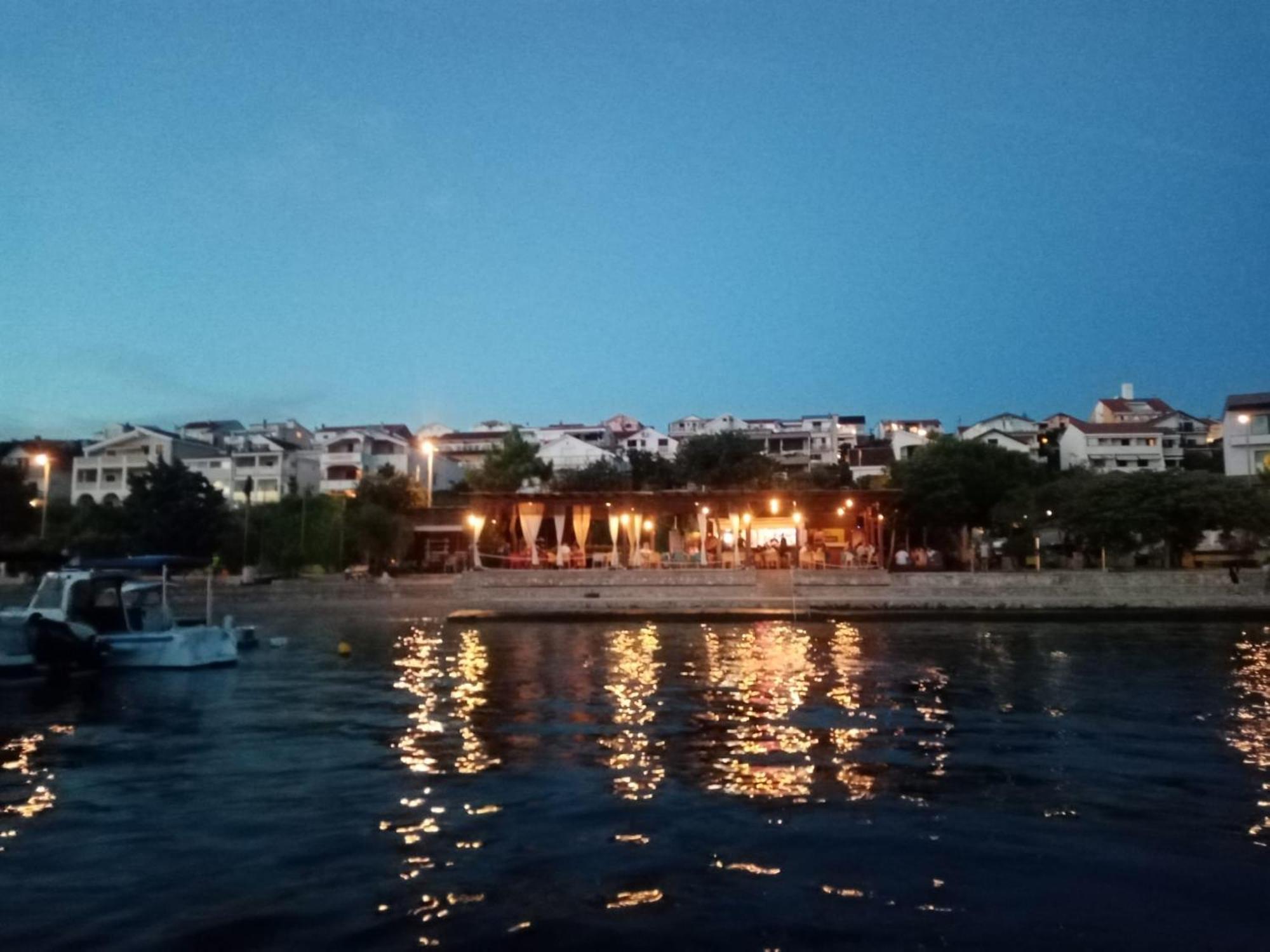 La Catedral Daire Sveti Petar  Dış mekan fotoğraf